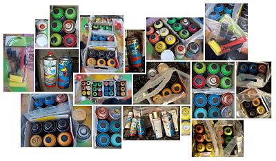 Trouvailles brocantesques, le retour