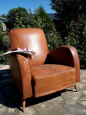 Trouvailles brocantesques, le retour