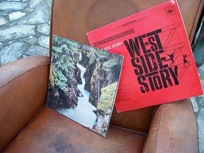 Trouvailles brocantesques, le retour