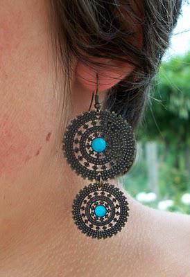 Trouvailles brocantesques, le retour