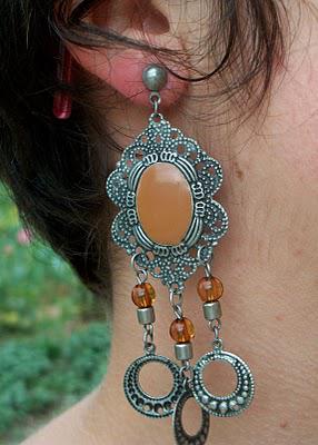 Trouvailles brocantesques, le retour