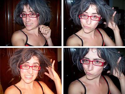 Moi et les enfants du Centre de Loisirs de Marcillé Robert, c'est BAFA-Party