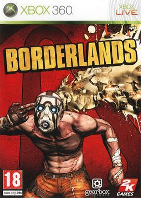 Borderlands en édition 