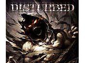 Disturbed Asylum