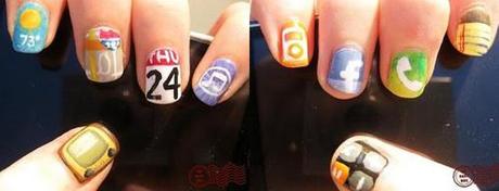 Perhaps Fangirlsm Should Stop at the Nails