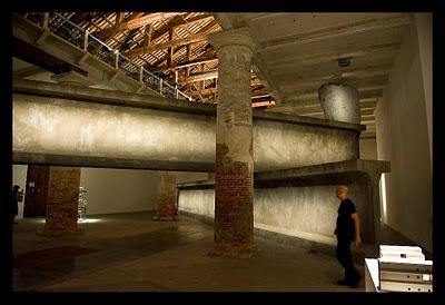 12e Biennale d'Architecture de Venise