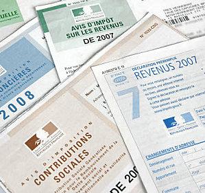 France : le suicide par l'impôt.