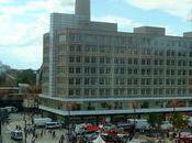 Notre semaine Berlinoise promenades