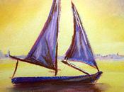 voilier (Michel Lermontov)