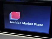 2010 Toshiba lance portail services connectés Places
