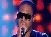 Taio Cruz Regardez-le live avec tube Dynamite