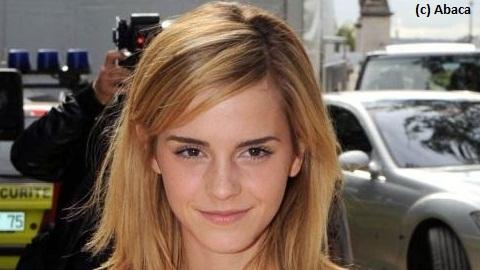Emma Watson tacle Twilight sans pitié