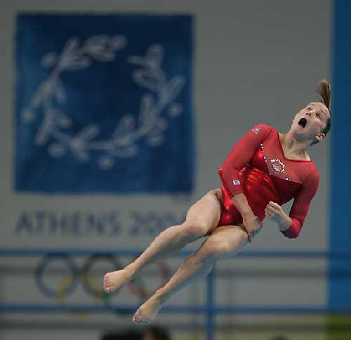 Bienvenue dans le monde des zinzins...