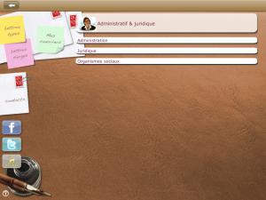 Réussir ses courriers HD sur iPad