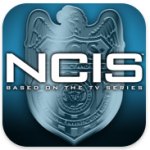 NCIS le jeu, disponible sur iPad