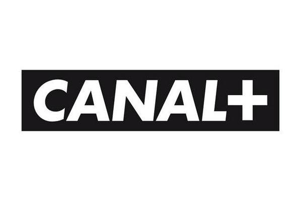 Photo : Le logo de Canal+