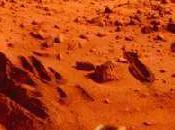 briques découvertes Mars