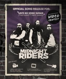 Left 4 Dead 2 : Nouvelle musique des Midnight Riders !