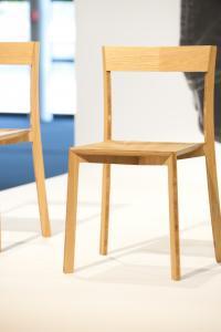 Les jeunes pousses du design