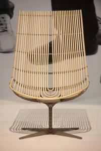 Les jeunes pousses du design