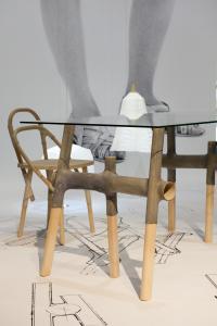 Les jeunes pousses du design