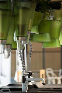 Les jeunes pousses du design