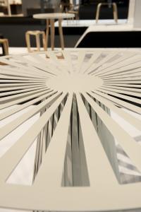 Les jeunes pousses du design