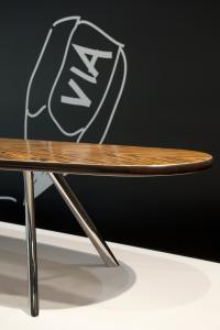 Les jeunes pousses du design