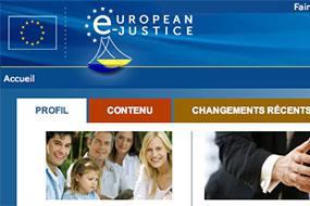 Pour tout savoir sur le droit européen en un simple clic