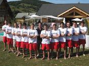 Roller-hockey Amical Yeti's Lyon, samedi heures (gymnase piscine)