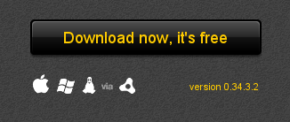 TweetDeck sous Ubuntu avec Twitter et Identi.ca