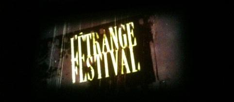 L’Etrange Festival : la Nuit des Vampires