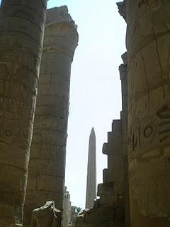 Je suis de retour!!!