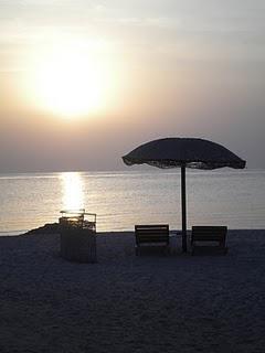 Je suis de retour!!!