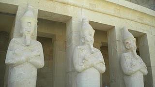 Je suis de retour!!!