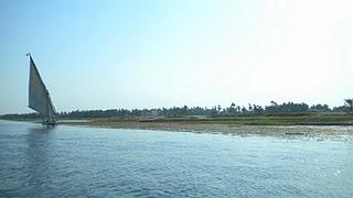 Je suis de retour!!!