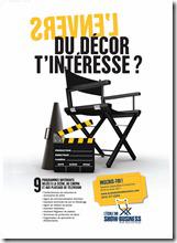 Affiches-voitures Affiches-voitures