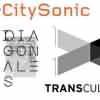 City sonic 2010, diagonales sonopoetics