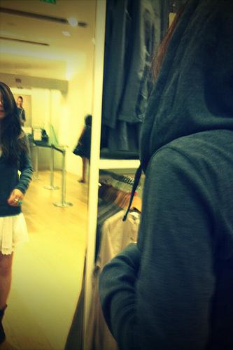 Pourquoi la blogueuse mode est en avance sur son temps