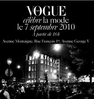 Vogue Fashion Celebration Night 2010