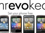 Unrevoked Rooter votre smartphone Android Froyo clic