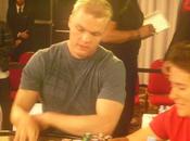 Mikael Etelapera prend chiplead