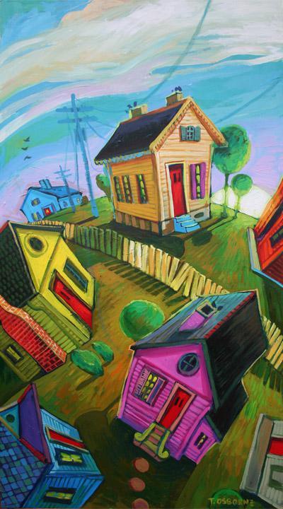 Problématiques réelles et culture café