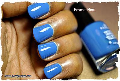 Denim Wanted Essence Collection