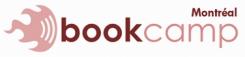 Les Éditions Dédicaces participeront au Premier BookCamp à Montréal le 26 novembre prochain