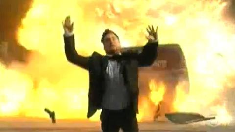 Découvrez la promo du jeudi 23 septembre 2010 de CBS ... Avec le retour des Experts et du Mentalist