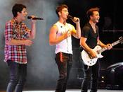 Photos Jonas Brothers concert Floride septembre 2010