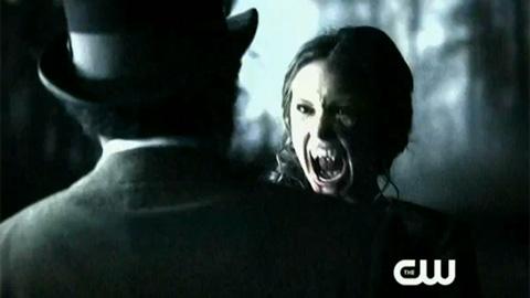 The Vampire Diaries saison 2 ... Découvrez le dernier trailer avant la reprise