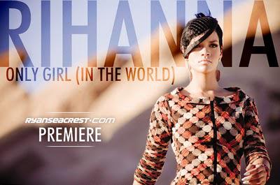 Rihanna | Only Girl (In The World)