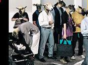 iPod/Mobiles accusés favoriser mortalité chez piétons